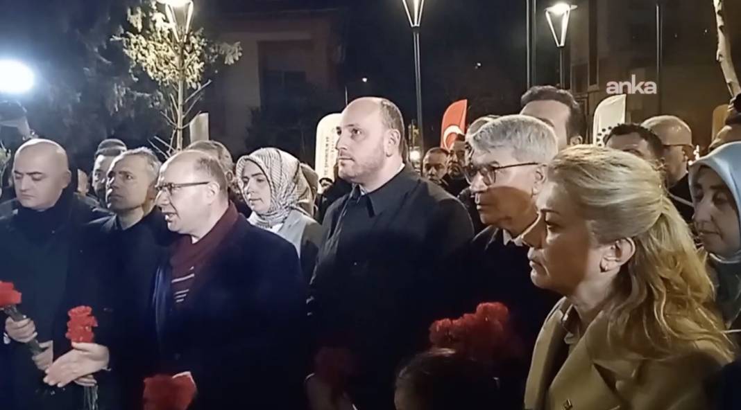 Türkiye'de saatler 04.17'de durdu: 3 senedir sessiz, 3 senedir eksiğiz... 8